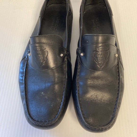 Gucci Men’s Loafers D3-62 DJ - Picture 3 of 11